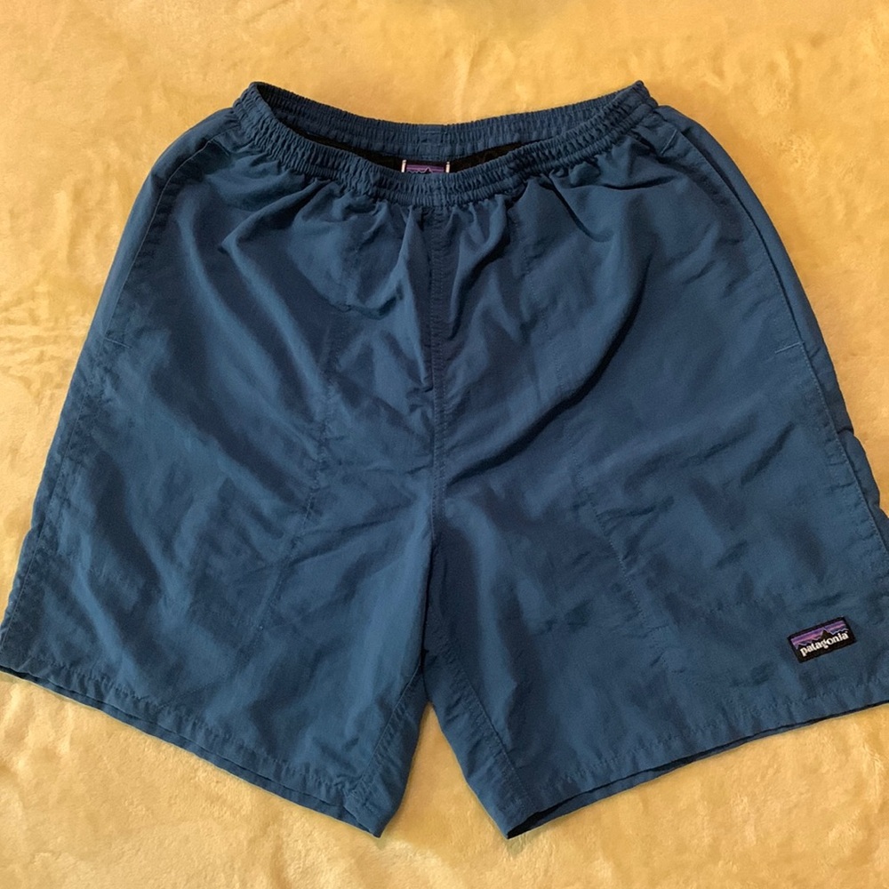 Patagonia shorts